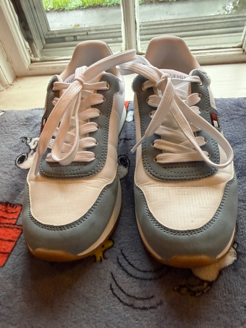 Womens Tommy Hilfiger Marjel
